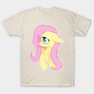 Fluttershy T-Shirt